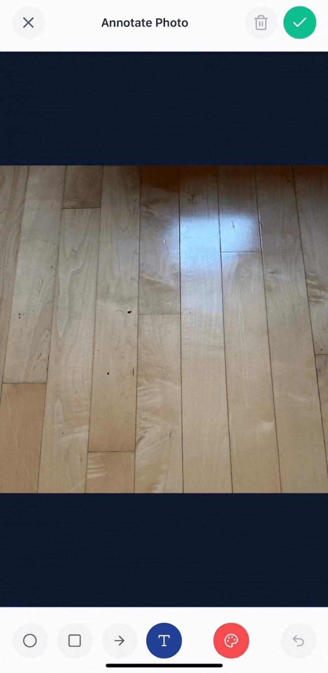 Smart Voice-to-Text Capture